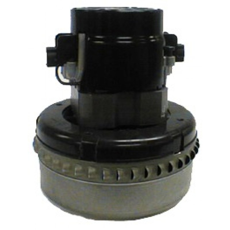 Ametek Lamb 116336-00 Vacuum Motor 120V By-Pass 2Stage 5.7in dia. 8.685-502.0 Replaced to Q6600-020TMP-01 GTIN NA